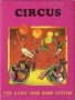 Atari  2600&nbsp; - &nbsp;Circus Atari (1978) (Atari) (Joystick)